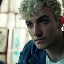 Pietro Turano in SKAM Italia