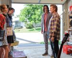 Bill & Ted Face The Music, Alex Winter: '10 anni fa si era iniziato a parlare del sequel'