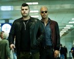 Gomorra, Salvatore Esposito: 'Liam Neeson mi chiede quando arriveranno le nuove stagioni'