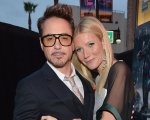 Robert Downey Jr. e Gwyneth Paltrow scherzano sulla candela alla vagina in un video esilarante