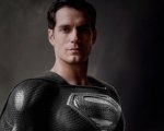 Zack Snyder's Justice League: Superman con la tuta nera incontra Alfred in una clip inedita