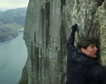 Mission: Impossible 7, Tom Cruise torna sul set in Norvegia nonostante le restrizioni sul Covid-19