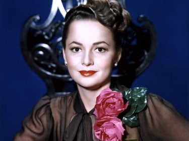 Olivia De Havilland 4