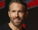 Ryan Reynolds: “Darò 5.000 dollari a chi ritrova un orsacchiotto rubato”