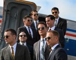 The Right Stuff: una nuova clip tratta dalla serie in arrivo su Disney+