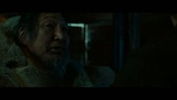 Siberia - Trailer Italiano