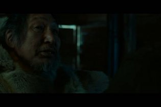 Siberia - Trailer Italiano