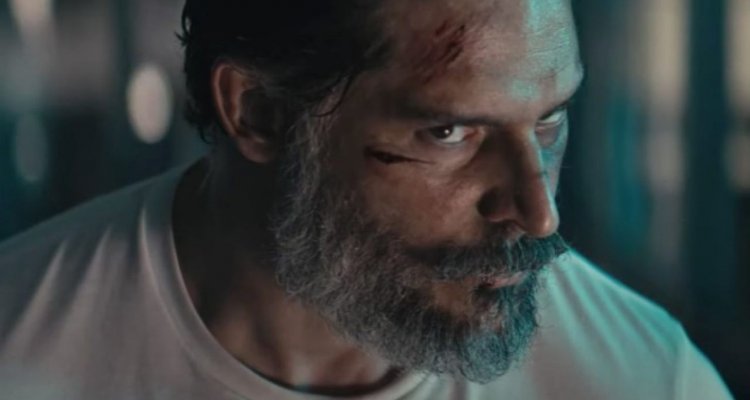 Film E Programmi Tv Di Joe Manganiello