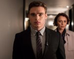 Bodyguard: da stasera su Rai3 la serie tv con Richard Madden