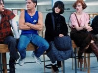 Breakfast Club: le scene che furono eliminate dal film