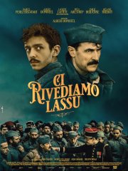 Locandina di Ci rivediamo lassù