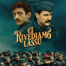 Locandina di Ci rivediamo lassù