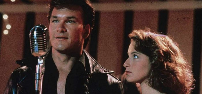 Dirty Dancing - Balli proibiti: il rapporto tra Patrick Swayze e Jennifer Grey non fu rose e fiori sul set