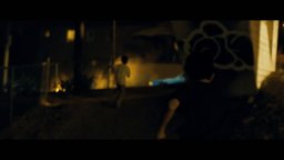 El Chicano - Trailer Italiano