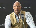 Dwayne Johnson: 'Avrei potuto interpretare Willy Wonka nel film di Tim Burton'