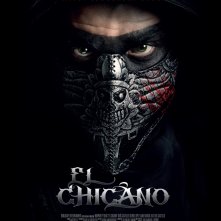 Locandina di El Chicano