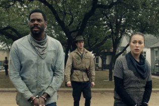 Fear The Walking Dead - Season 6 Comic-con Trailer