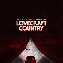 Locandina di Lovecraft Country
