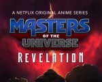 Masters of the Universe: Revelation, Kevin Smith svela nuovi dettagli della serie Netflix