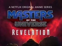 Masters of the Universe: Revelation, Kevin Smith svela nuovi dettagli della serie Netflix