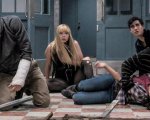 The New Mutants: Josh Boone ha spiegato perché non poteva essere distribuito in streaming