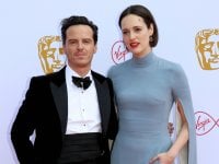 Queste Oscure Materie 2: Andrew Scott e Phoebe Waller-Bridge di nuovo insieme