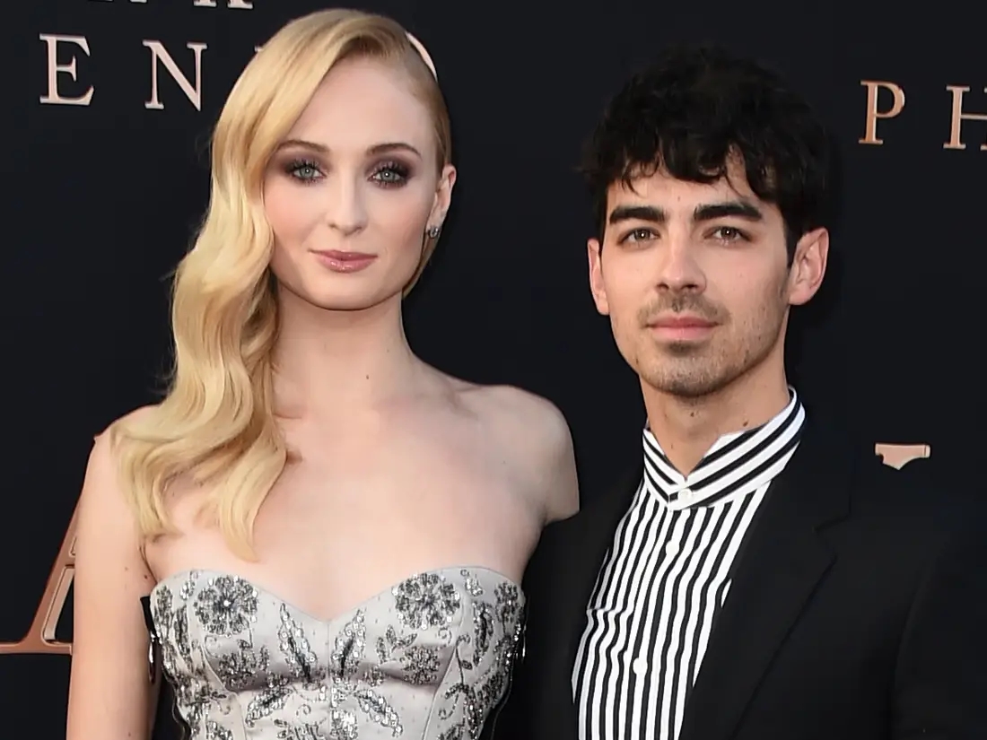 Sophie Turner E Joe Jonas Diventano Genitori Nata La Loro Prima Figlia