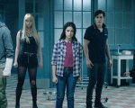 The New Mutants: ecco i film horror a cui Josh Boone si è ispirato
