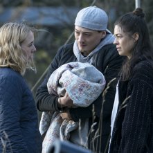 The Rain 3: una scena della nuova stagione della serie