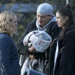 The Rain 3: una scena della nuova stagione della serie