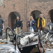 The Rain 3: una scena della stagione 3 della serie