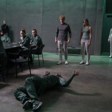 The Rain 3: una scena della nuova stagione della serie Netflix