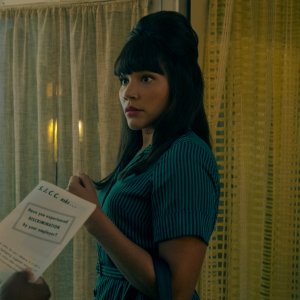 The Umbrella Academy: un'immagine della seconda stagione della serie