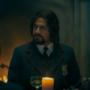 The Umbrella Academy 2: un'immagine della stagione 2 della serie Netflix