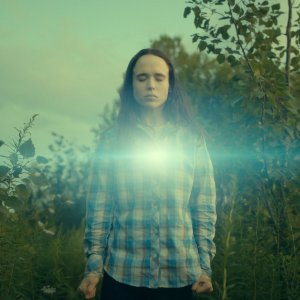 The Umbrella Academy: Ellen Page nella seconda stagione