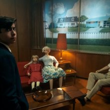 The Umbrella Academy: una foto di scena della stagione 2