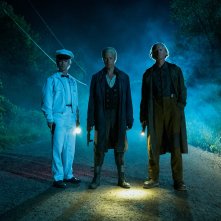 The Umbrella Academy: un'immagine della stagione 2