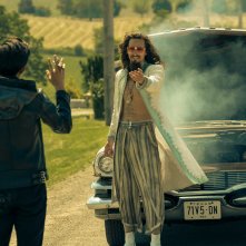 The Umbrella Academy: un'immagine della seconda stagione