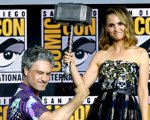 Thor: Love & Thunder, Natalie Portman svela quando inizieranno le riprese