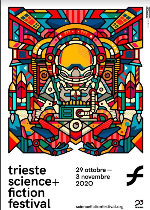 Trieste Science Fiction