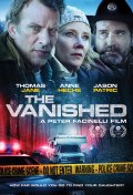 Locandina di The Vanished