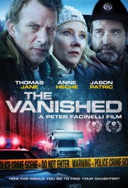 Locandina di The Vanished