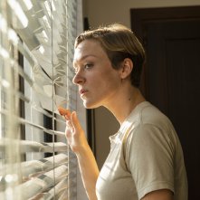 We Are Who We Are: Chloë Sevigny (Sarah) in un'immagine della serie Sky