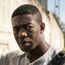 We Are Who We Are: Corey Night (Craig) in un'immagine della serie Sky