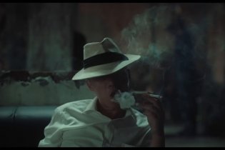 Un Lungo Viaggio Nella Notte - Official Trailer