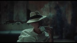 Un Lungo Viaggio Nella Notte - Official Trailer