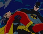 Batman: Death in the Family, il trailer del progetto animato interattivo