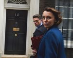 Bodyguard, stasera su Rai3 la seconda puntata: le anticipazioni