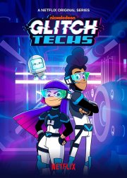 Locandina di Glitch Techs