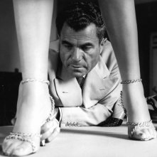 Salvatore, Shoemaker of Dreams: un'immagine  del documentario